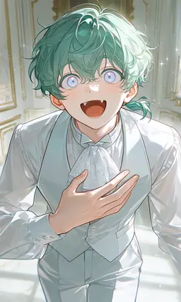 Profile image of ウェイリン