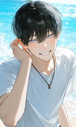 Profile image of 리쿠