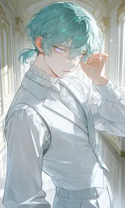 Profile image of レオリス