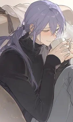 Profile image of 姚