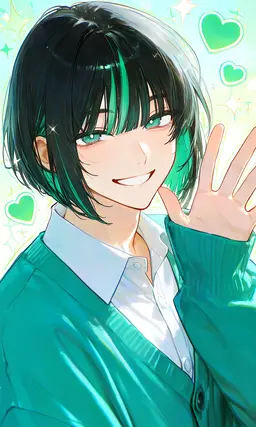 Profile image of イツク