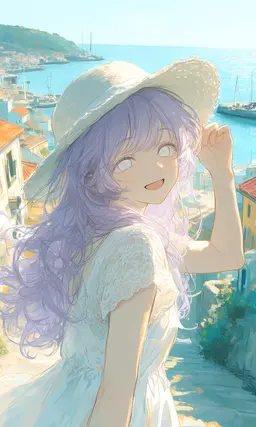 Profile image of ハツハ