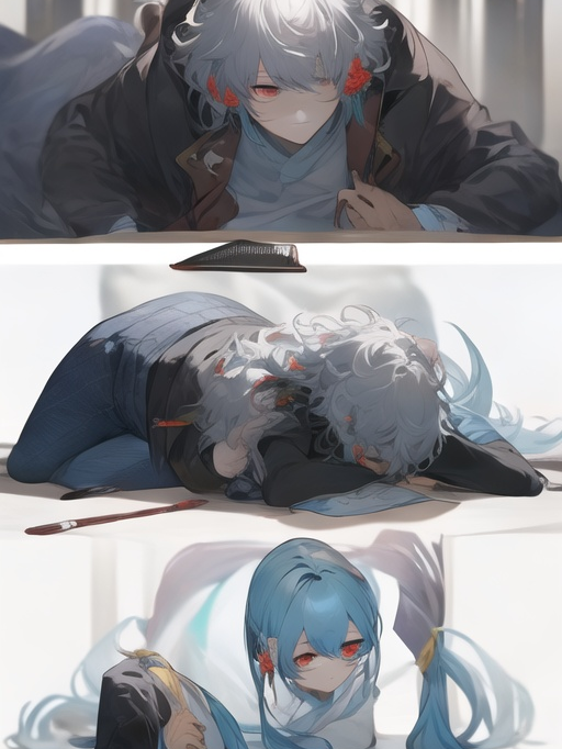 실친 대표 이미지