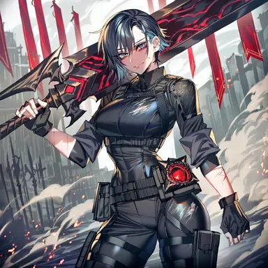 Profile image of チャ・セリン