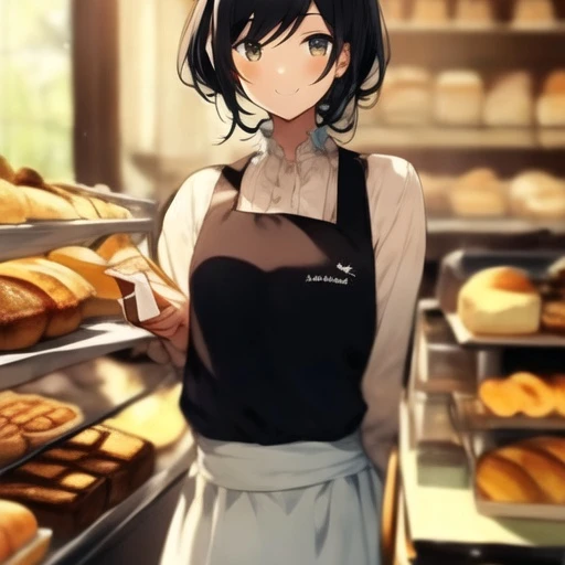美帆