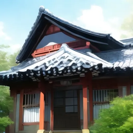 suyul_macne의 어서오세요, 운명의 손님!