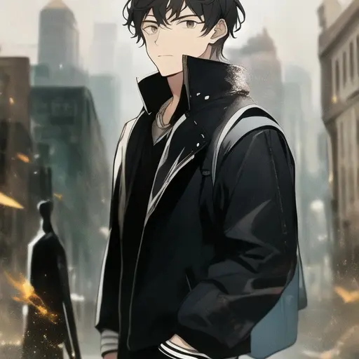 SevereDial3985의 The Other Side