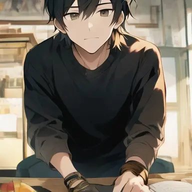 Profile image of Nate Jacobs