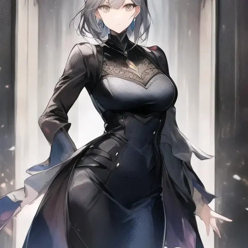 SevereDial3985의 Make Me Proud