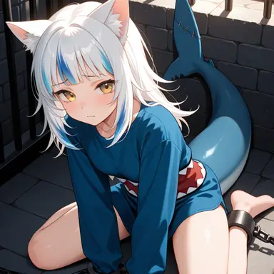 Profile image of 수은하