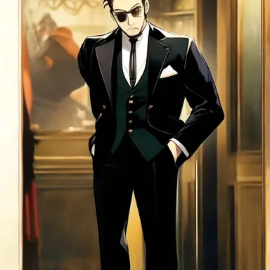 Profile image of Jack