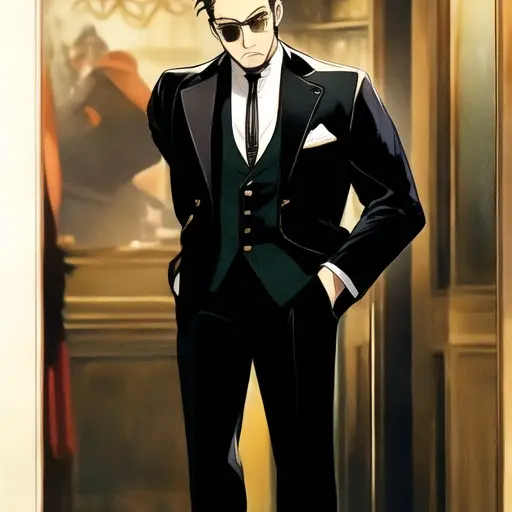 TacitPump8334의 Caught by the Boss