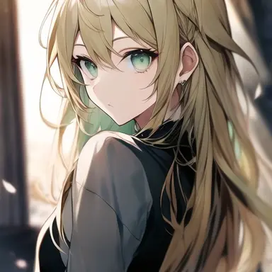 Profile image of Maria