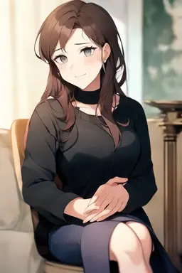 Profile image of Brielle