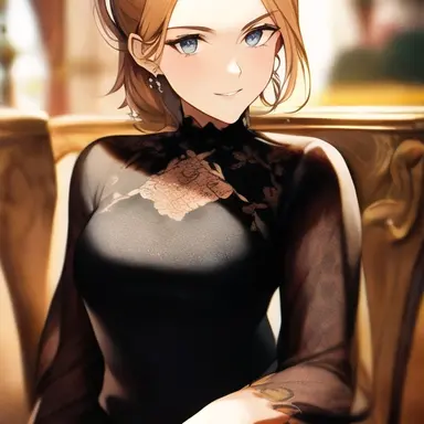 Profile image of Angelica Fenn