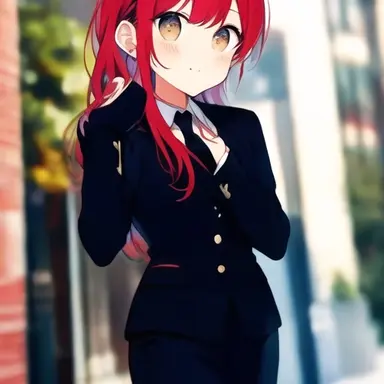 Profile image of Komi Dawson