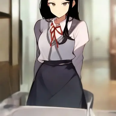 Profile image of Lily