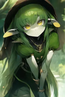 Profile image of Vexna