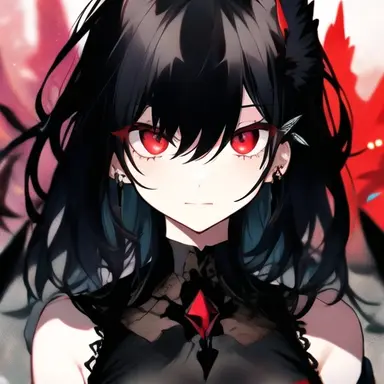 Profile image of Seliene