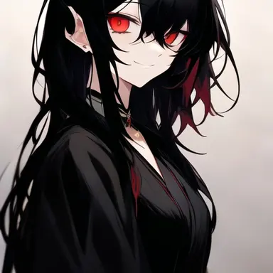 Profile image of Morvanna