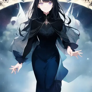 Profile image of Thessaveil