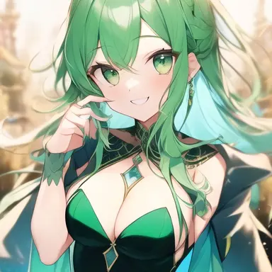 Profile image of Seraphel