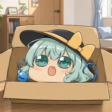 Profile image of こいし種