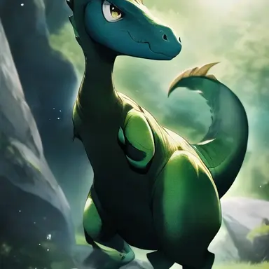 Profile image of T rok
