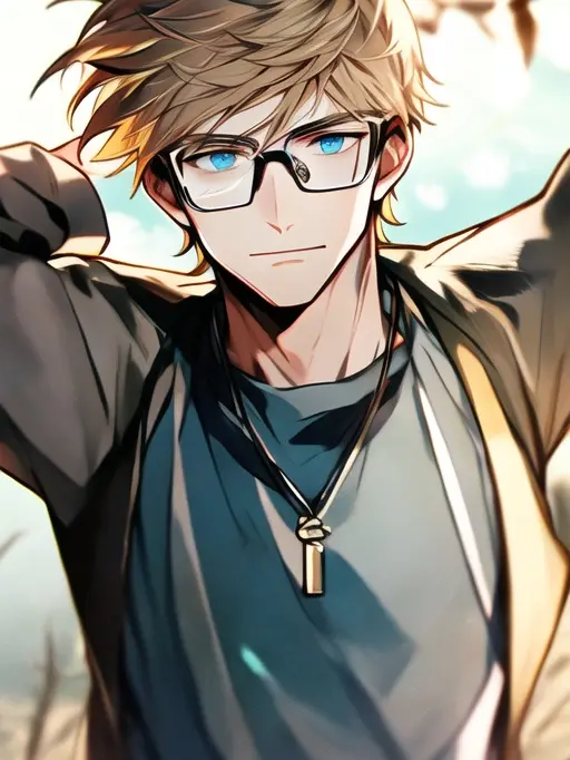 ModestAwake6117의 Big Brother