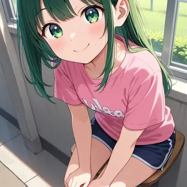 Profile image of 汳城環奈