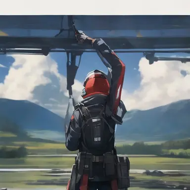 Profile image of メイン