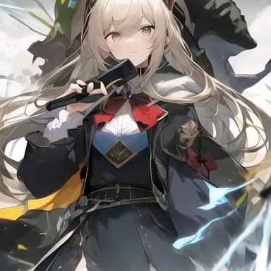 Profile image of イエース