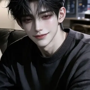 Profile image of ミンジェ