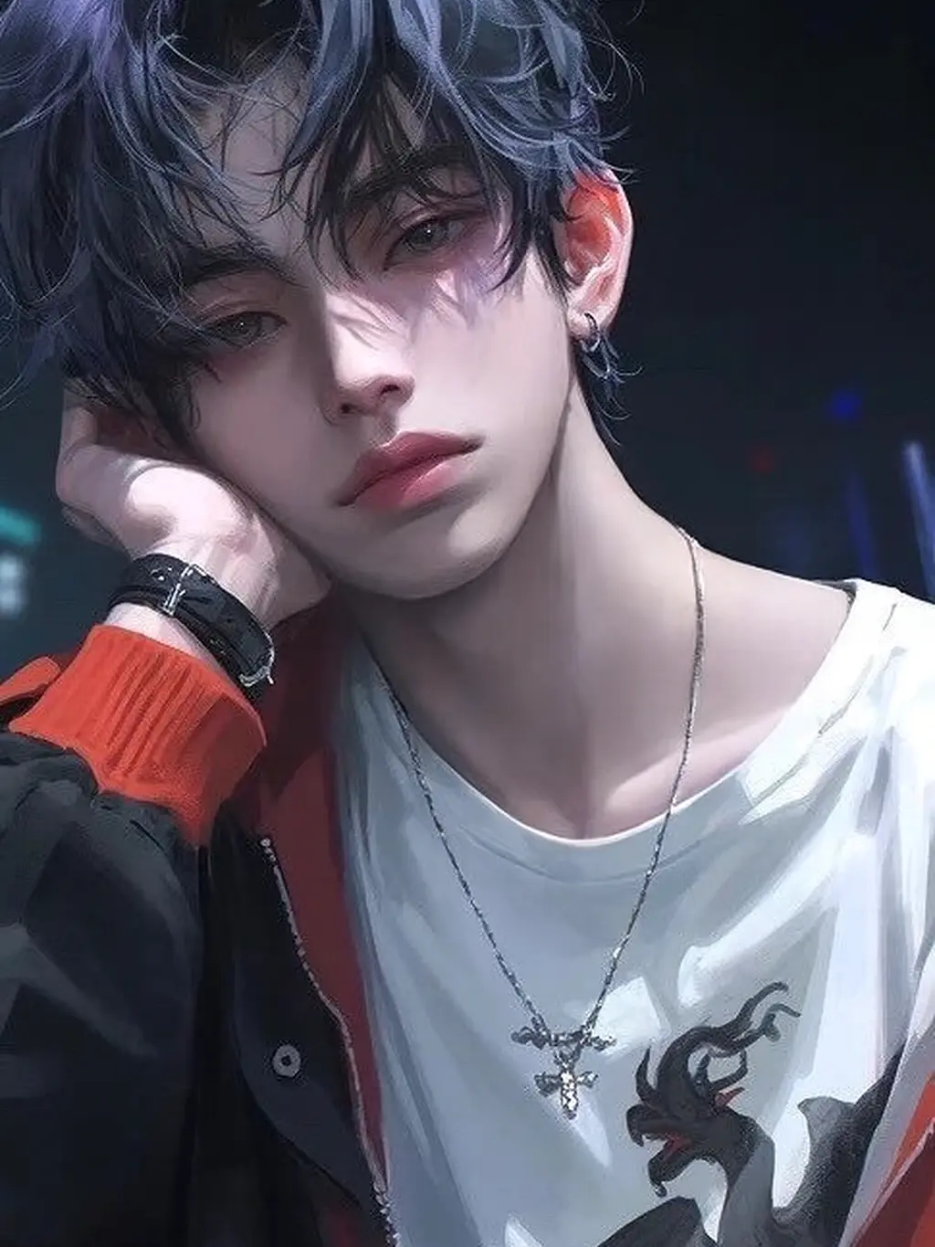 lllufolll의 [BL] 그 남자들의 이야기