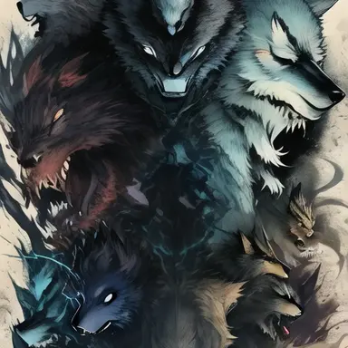 Profile image of 魔物