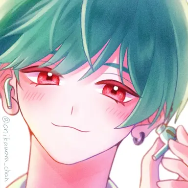 Profile image of すち