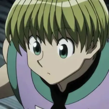 Profile image of シャルナーク