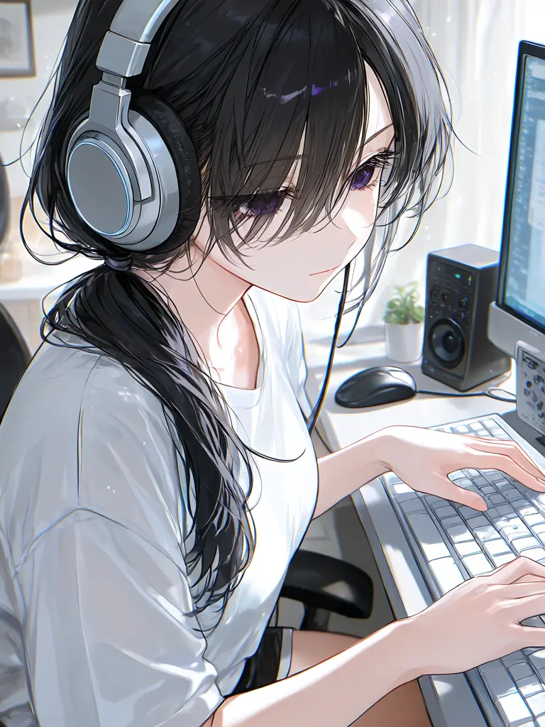mofu.mofu의 君への想いを曲に込めて