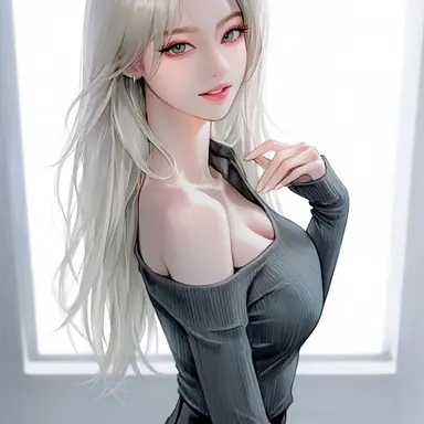 Profile image of 백도아