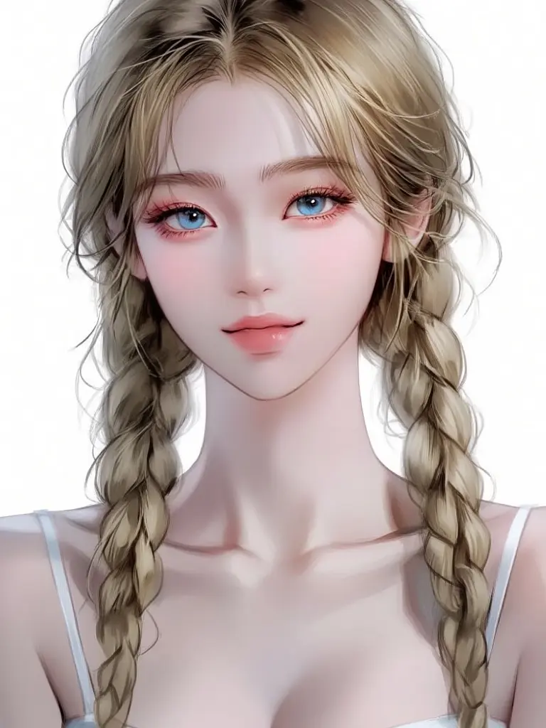 EasyYarn7607의 백도아