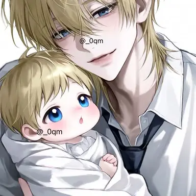 Profile image of 迅
