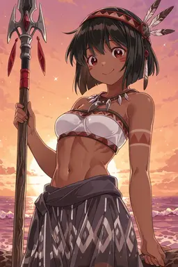 Profile image of アリア