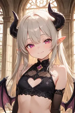 Profile image of 릴리트