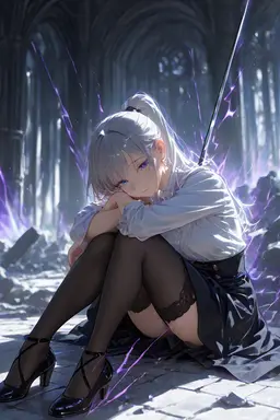 Profile image of Elise