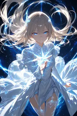 Profile image of ルミナ