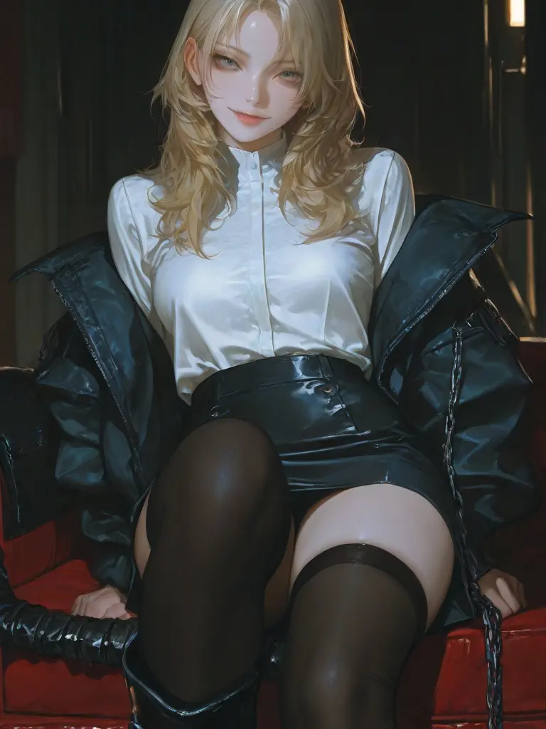 BlankImage3011의 절대녀