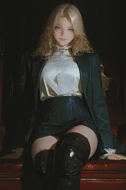 Profile image of 수아