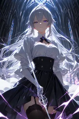 Profile image of Elise
