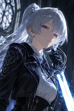 Profile image of Elise