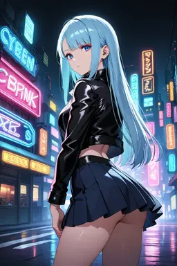 Profile image of 리아